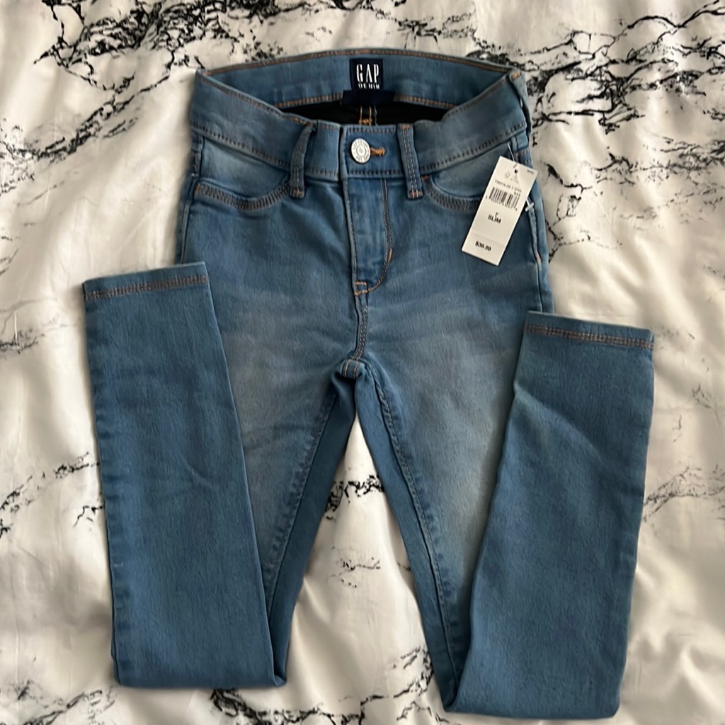 Brand New Jeans That Didnt Fit My Daughter Too Late To Return